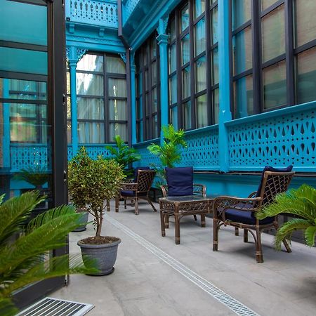 Royal Inn ティビリシ エクステリア 写真