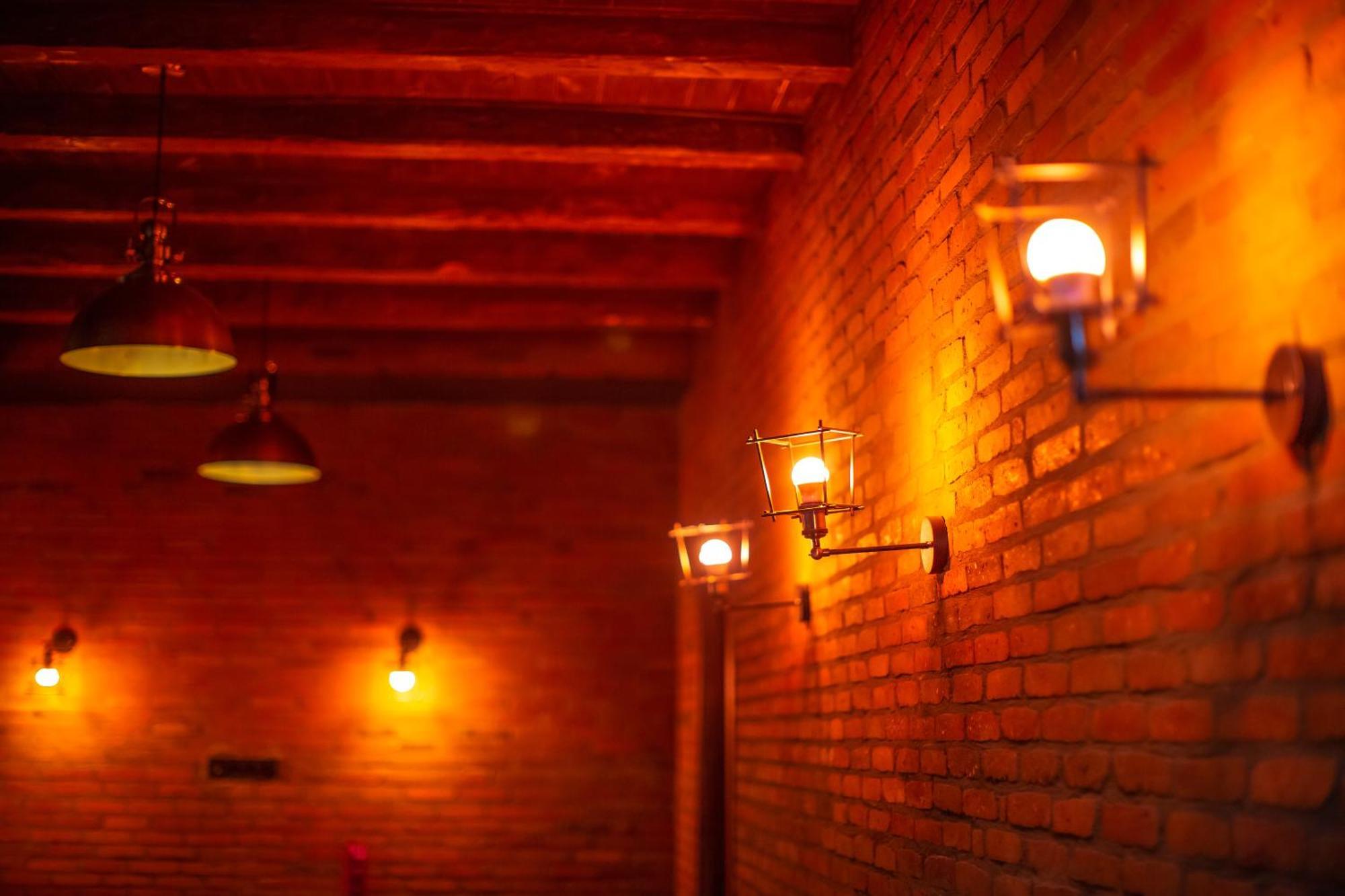 Royal Inn ティビリシ エクステリア 写真