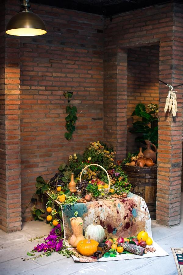 Royal Inn ティビリシ エクステリア 写真